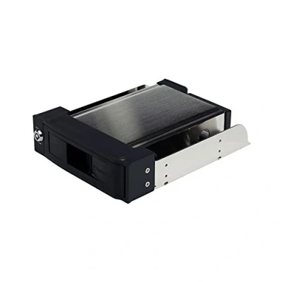 Afbeelding van Fantec MR 35SAS Zwart, Zilver