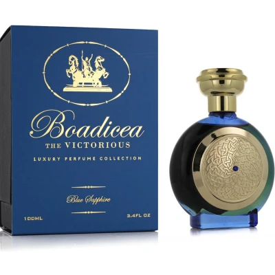 Afbeelding van Boadicea the Victorious Blue Sapphire Eau de Parfum 100 ml