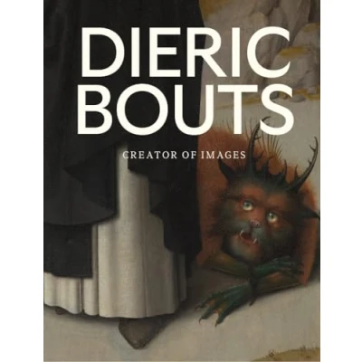 Afbeelding van Dieric Bouts