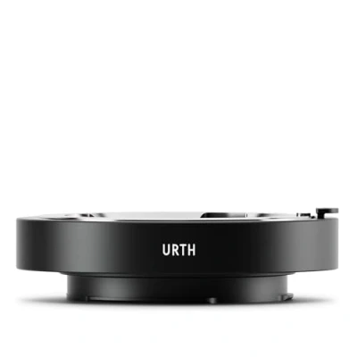 Afbeelding van Urth Lens Mount Adapter: Compatible with Leica M to Sony E Camera Body