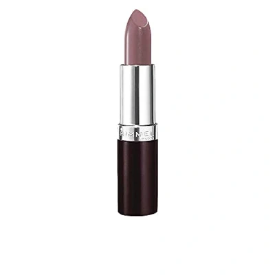 Afbeelding van Rimmel London Lipstick Last Finish 264 Coffee Shimmer