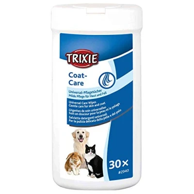 Image de Trixie Universal Lingettes