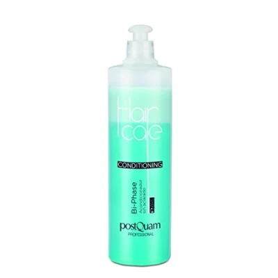 Afbeelding van Postquam HAIR CARE Biphase Nonrinse Conditioner (500 ML.) Conditioner, Maat: One Size,