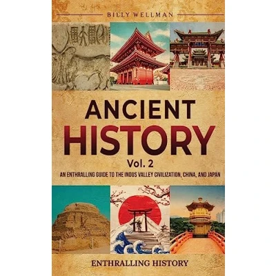 Afbeelding van Ancient History Vol. 2