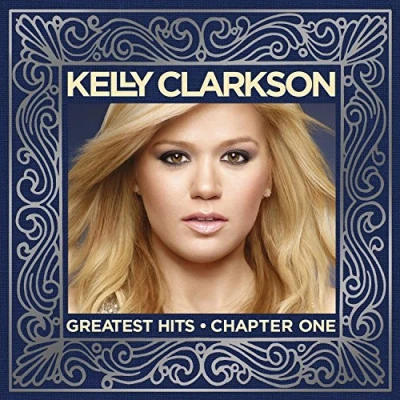 Afbeelding van Kelly Clarkson Greatest Hits
