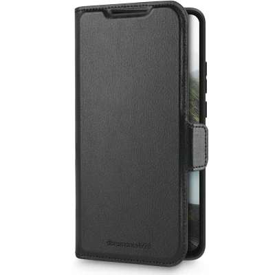 Afbeelding van dbramante1928 Oslo Pro Bookcase voor de Xiaomi 15 Black