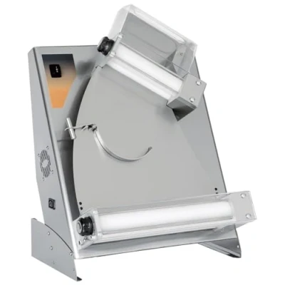 Afbeelding van Pizza deegroller 14 30 cm