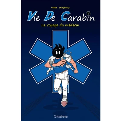 Image de Vie de carabin #4