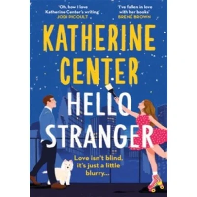 Image de Hello stranger