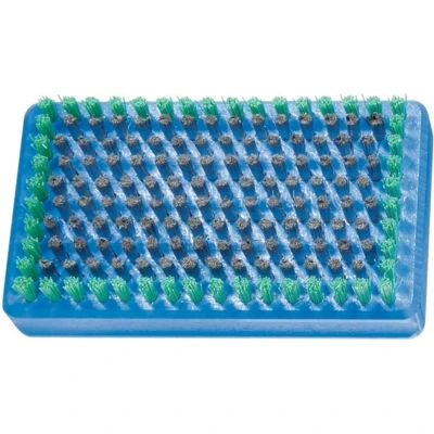 Afbeelding van Holmenkol BaseBrush Steel MicroFinish Ski en snowboard onderhoud