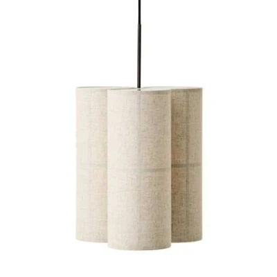 Afbeelding van Audo Copenhagen Hashira Cluster hanglamp Ø37 Raw