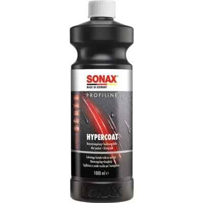 Afbeelding van SONAX PROFILINE Hypercoat 1 Liter Bescherming Autoverzorging