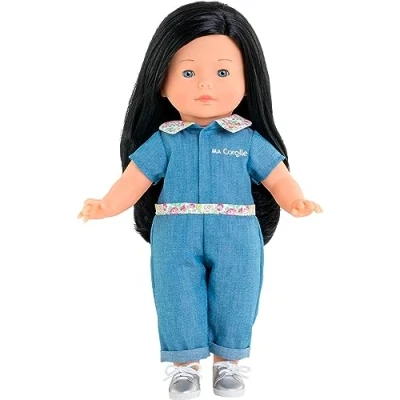 Afbeelding van Babypop Corolle Ma