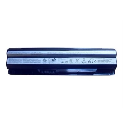 Image de CoreParts Batterie de portable (équivalent à : MSI BTY S14, S15) 6 cellules 4400 mAh noir