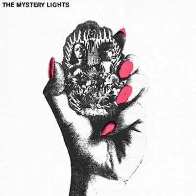 Afbeelding van Mystery Lights (LP)