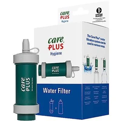 Image de Care Plus Water Filter Filtre à eau
