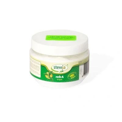 Afbeelding van SteviJa Stevia extract poeder puur (50g)