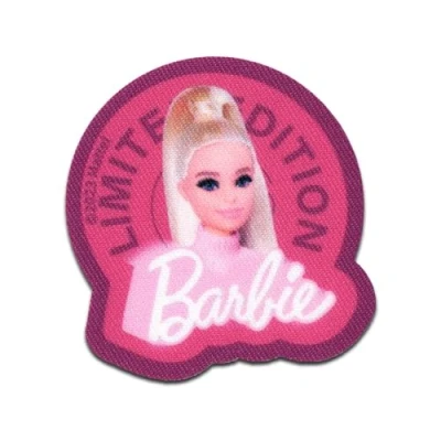 Afbeelding van Mattel Barbie Patch Portrait