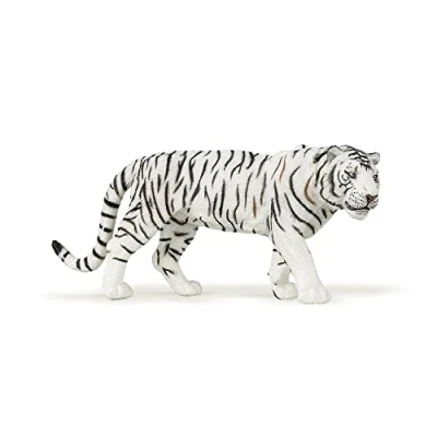 Image de Tigre blanc
