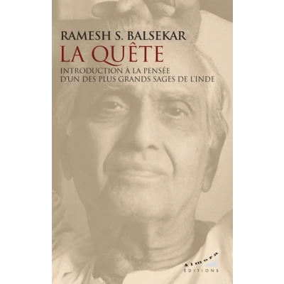 Image de la quête Introduction à pensée d&#039;un des plus grands sages de l&#039;Inde