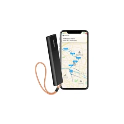Afbeelding van Invoxia GPS Tracker 90050
