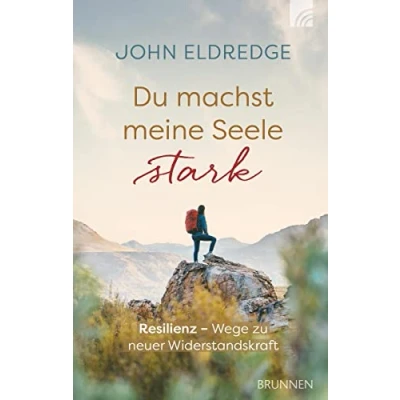 Afbeelding van Du machst meine Seele stark