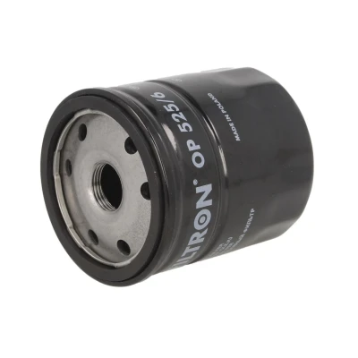 Afbeelding van FILTRON OP 525/6 Oliefilter M 20 X 1.5 Opschroeffilter VOLKSWAGEN: Transporter 5 Bus, 5, 6, FIAT: Fullback Pickup
