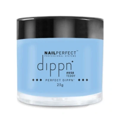 Afbeelding van Nail Perfect Drippn #058 Teddy 25 gr