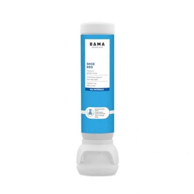 Afbeelding van Bama Shoe Deo 100ml