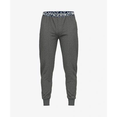 Afbeelding van Tom Tailor Pyjama Broek Brügge Maat 54 Ondergoed.nl