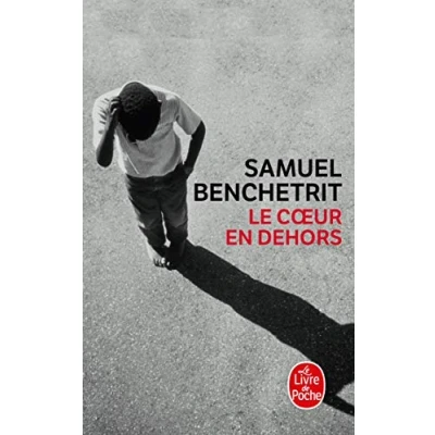 Afbeelding van Le coeur en dehors