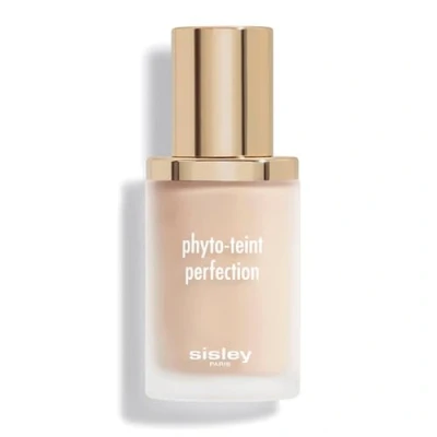 Afbeelding van Sisley Phyto Teint Perfection Foundation