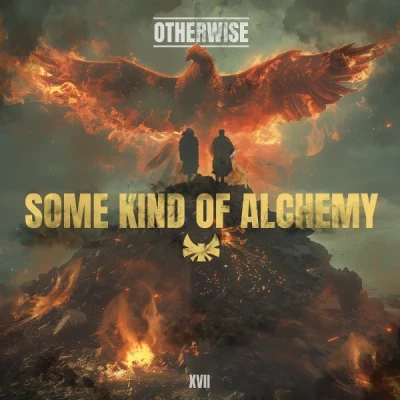 Afbeelding van Otherwise Some Kind of Alchemy (LP)