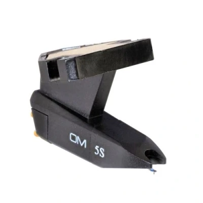 Afbeelding van Ortofon OM 5 S cel voor platenspeler
