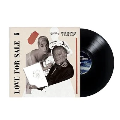 Image de Love For Sale Picture Disc