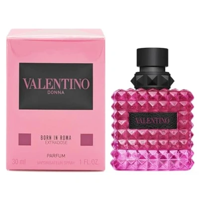 Image de Valentino Born in Roma Extradose Donna Eau de Parfum 30 ml