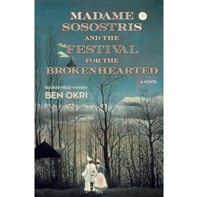 Afbeelding van Madame Sosostris and the Festival for Brokenhearted