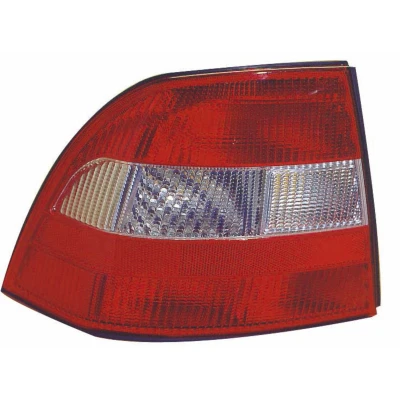 Afbeelding van Achterlicht DEPO 442 1907R UE SR