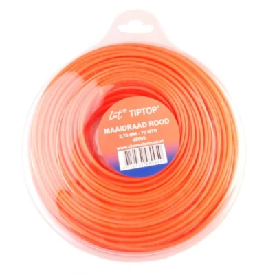 Afbeelding van Trimdraad 2.7mm 70 meter