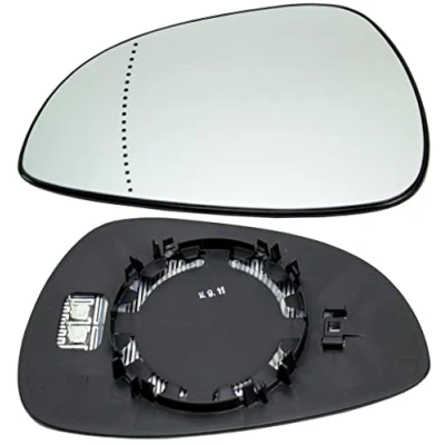 Afbeelding van DoctorAuto TarosTrade 57 0726 R 50806 zijspiegelglas, verwarmbaar, rechts