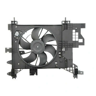 Afbeelding van Thermotec Ventilatorwiel motorkoeling D8R012TT