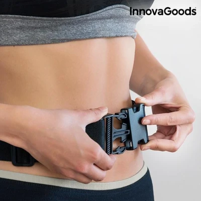 Afbeelding van InnovaGoods Massageapparaat Vibrerend