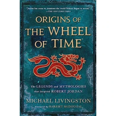 Afbeelding van Wheel of Time Origins the