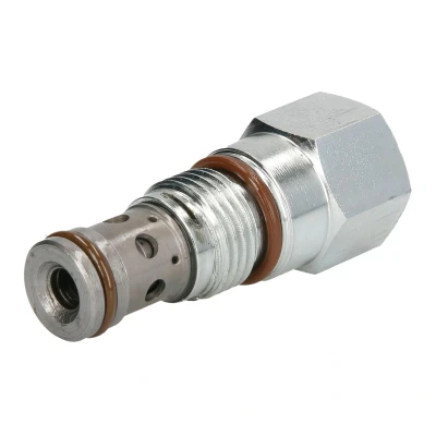 Afbeelding van Dt Spare Parts Common rail drukregelklep 1.12195