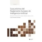 Afbeelding van Guía práctica del Reglamento de Inteligencia Artificial