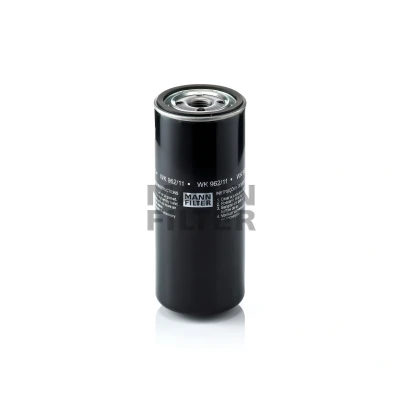 Afbeelding van MANN FILTER WK 962/11 Brandstoffilter Opschroeffilter