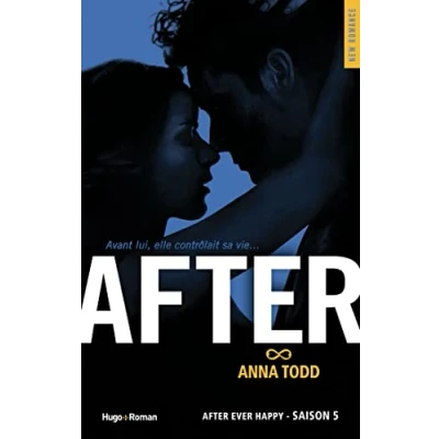 Afbeelding van After Saison 5