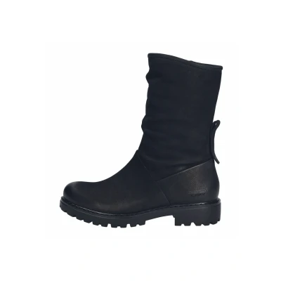 Afbeelding van Josef Seibel Bottes classiques Melinda.31 pour femme, largeur G (normal), semelle intérieure amovible, Noir , 39 EU