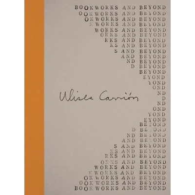 Afbeelding van Ulises Carrión