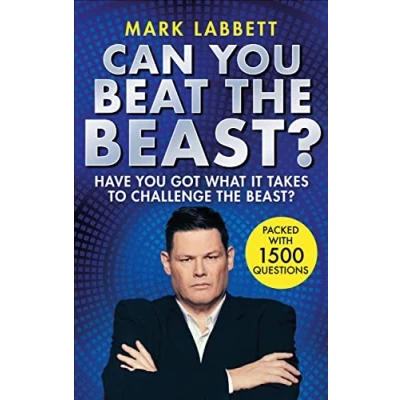 Afbeelding van Can You Beat the Beast?